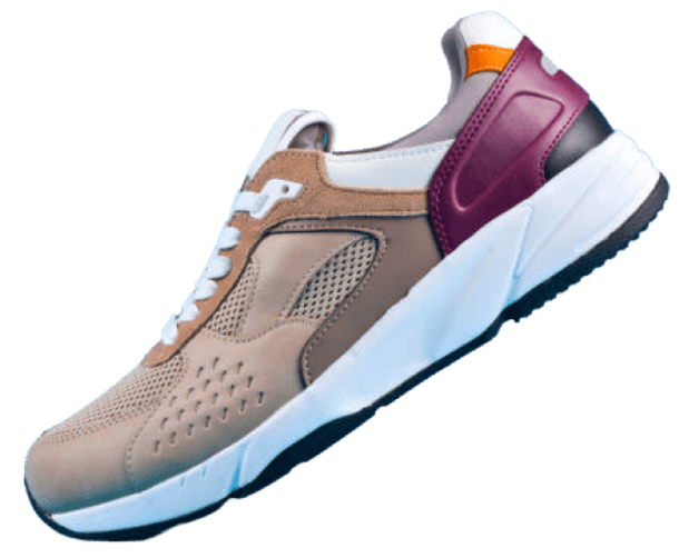 Nike shoe